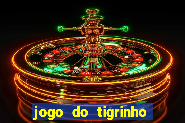 jogo do tigrinho ta pagando